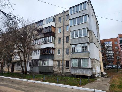 квартира по адресу Евгения Харченко ул. (Ленина), 27