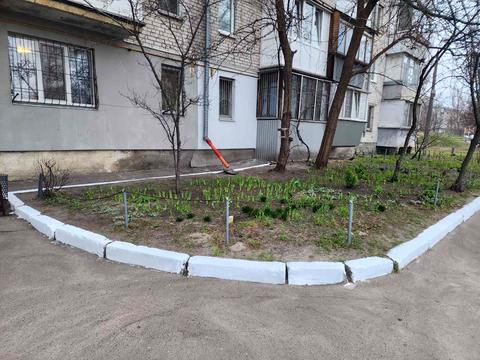 квартира за адресою Євгена Харченка вул. (Леніна), 27