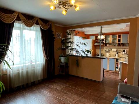 квартира по адресу Семена Палия ул. (Дніпропетровська), 103