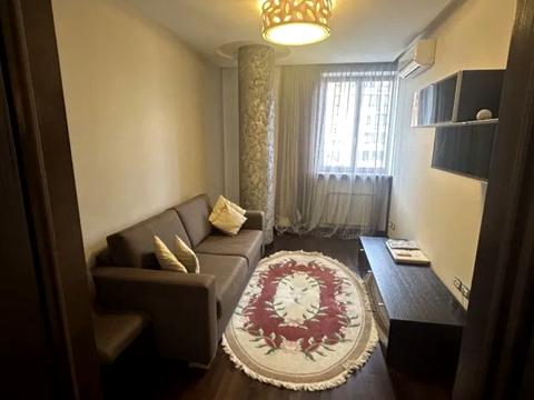 квартира по адресу Отакара Яроша ул., 22