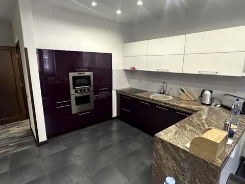 квартира по адресу Отакара Яроша ул., 22