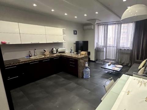 квартира по адресу Отакара Яроша ул., 22
