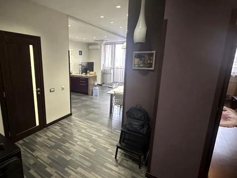 квартира по адресу Отакара Яроша ул., 22