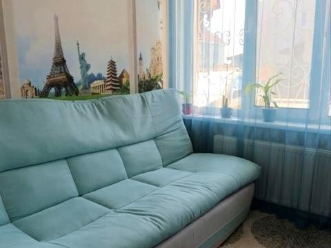 квартира за адресою паустовского, 27а