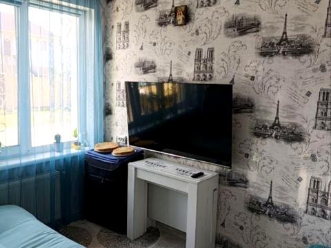 квартира за адресою паустовского, 27а