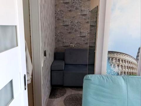 квартира за адресою паустовского, 27а