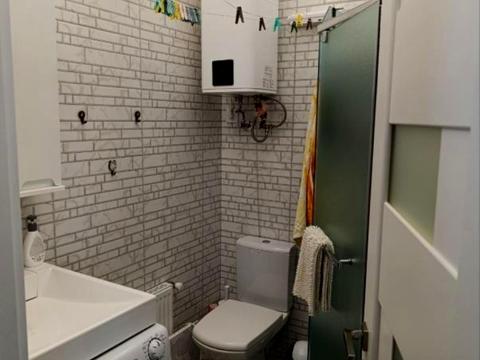 квартира за адресою паустовского, 27а