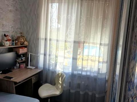 квартира за адресою паустовского, 27а