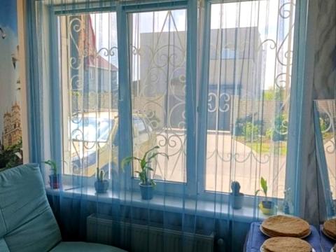 квартира за адресою паустовского, 27а