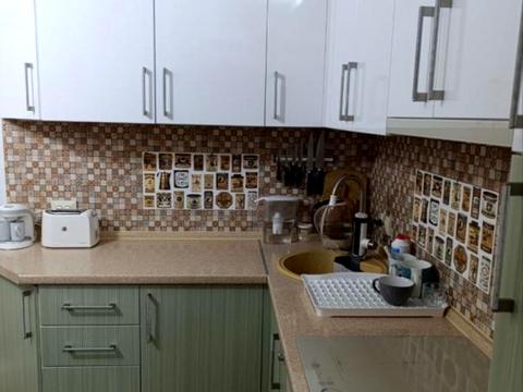квартира за адресою паустовского, 27а