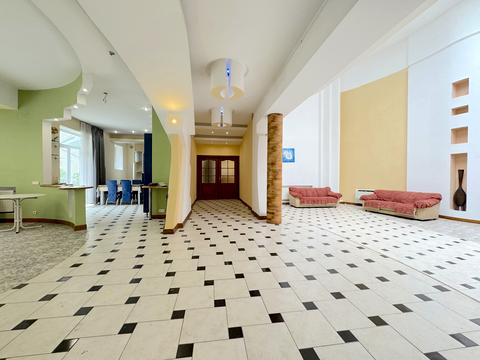 будинок за адресою 1-й Китобійний пров., 18 