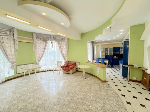 будинок за адресою 1-й Китобійний пров., 18 