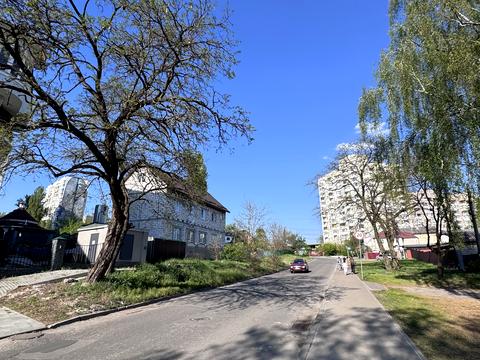комерційна за адресою Обухівська вул., 118-А