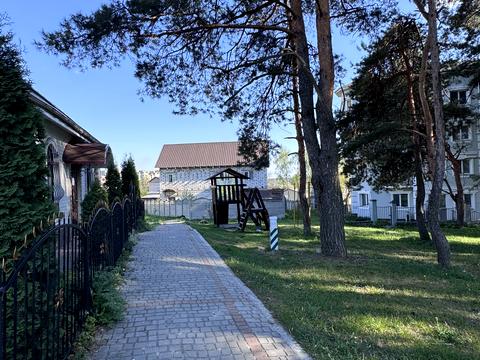 комерційна за адресою Обухівська вул., 118-А