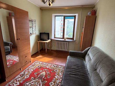 квартира по адресу Миру просп., 57/2
