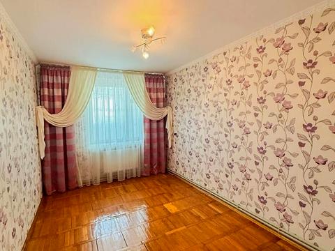 квартира за адресою 5-й мікрорайон вул., 3