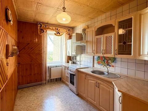 квартира за адресою 5-й мікрорайон вул., 3