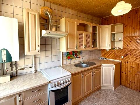 квартира за адресою 5-й мікрорайон вул., 3