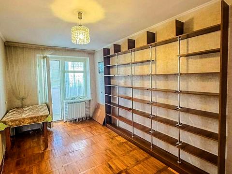 квартира за адресою 5-й мікрорайон вул., 3