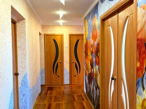 квартира за адресою 5-й мікрорайон вул., 3