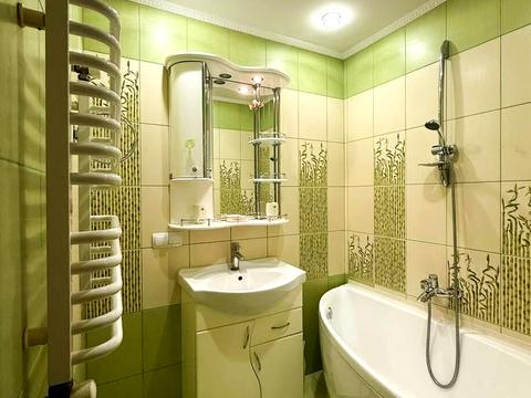 квартира за адресою 5-й мікрорайон вул., 3