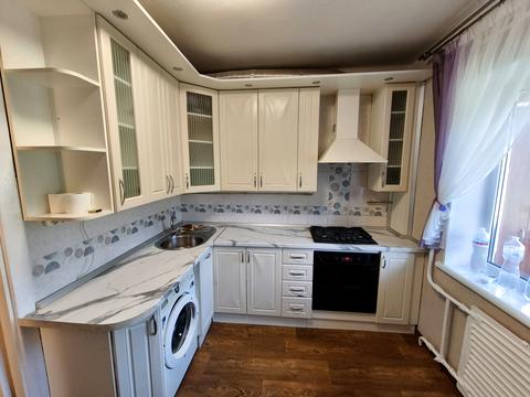 квартира за адресою Світлицького вул., 30/20-Б