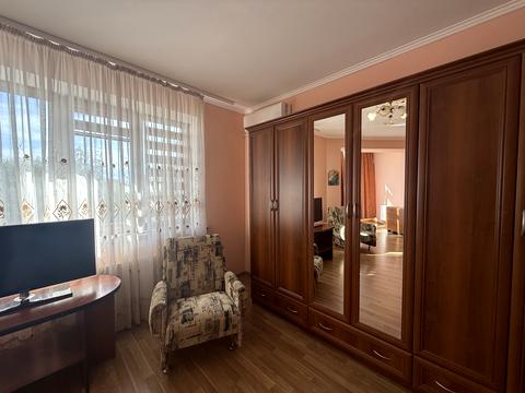 квартира за адресою Вовчинецька вул., 207