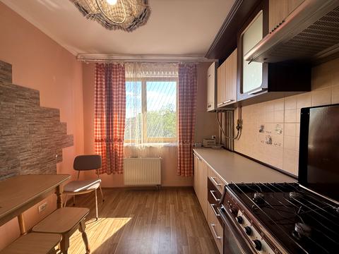 квартира за адресою Вовчинецька вул., 207