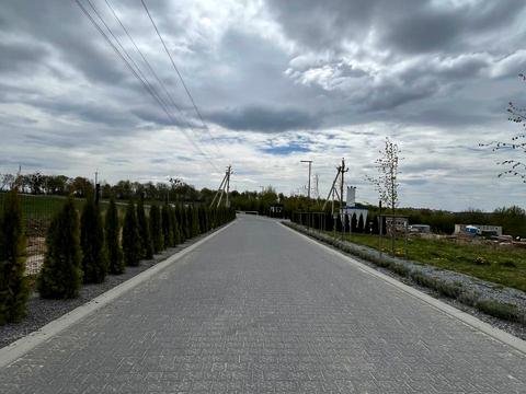 ділянка за адресою 