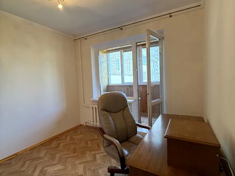квартира за адресою Кармелюка вул., 8/1