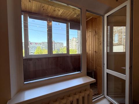 квартира за адресою Кармелюка вул., 8/1