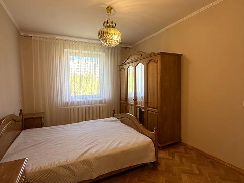 квартира за адресою Кармелюка вул., 8/1