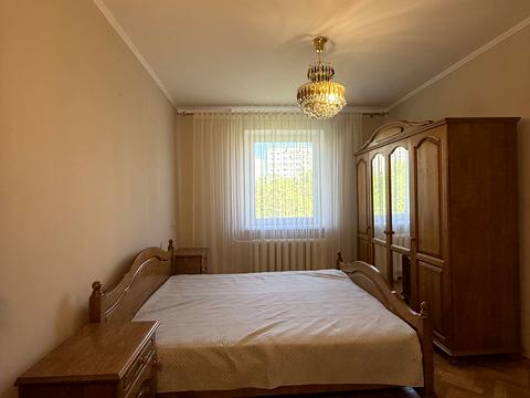 квартира за адресою Кармелюка вул., 8/1