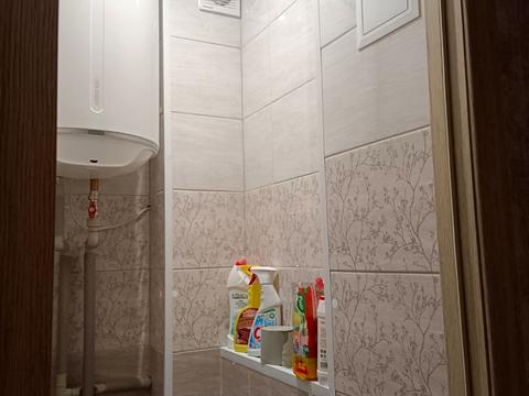 квартира по адресу Воинов-Афганцев ул., 11г