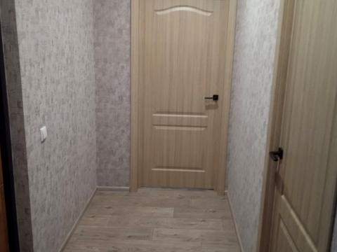 квартира по адресу Воинов-Афганцев ул., 11г