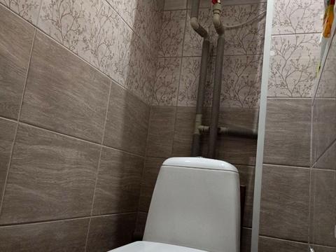 квартира по адресу Воинов-Афганцев ул., 11г