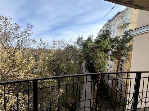 квартира за адресою Валерія Лобановського вул., 18
