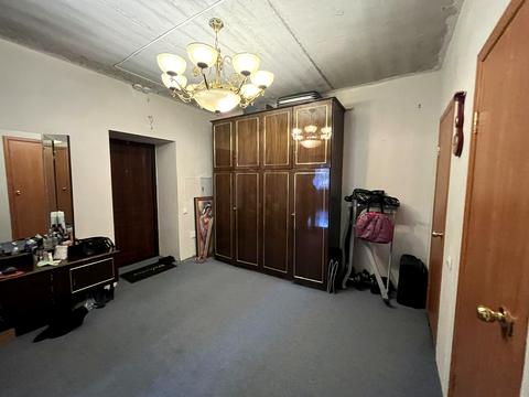 квартира за адресою Валерія Лобановського вул., 18