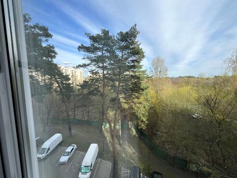 квартира за адресою Валерія Лобановського вул., 18