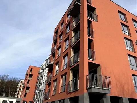 квартира по адресу Широкая ул., 22-В