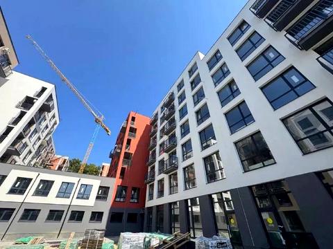 квартира по адресу Широкая ул., 22-В