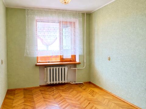 квартира за адресою 15-й мкрн, 17