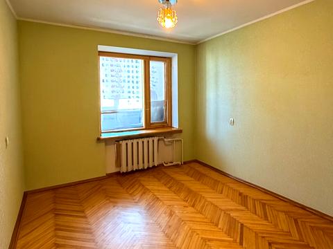 квартира за адресою 15-й мкрн, 17