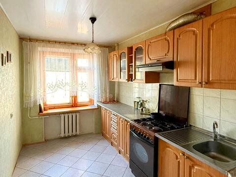 квартира за адресою 15-й мкрн, 17