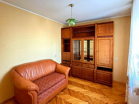 квартира за адресою 15-й мкрн, 17