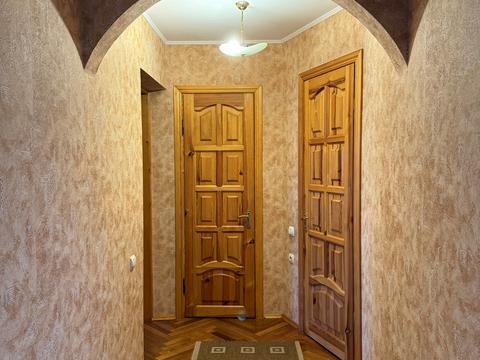 квартира за адресою 15-й мкрн, 17