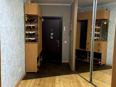 квартира по адресу Вацлава Гавела бульв. (Івана Лепсе), 38-В