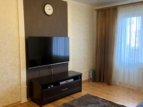 квартира по адресу Вацлава Гавела бульв. (Івана Лепсе), 38-В