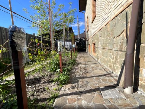 будинок за адресою Михайла Дерегуса вул. (Янтарна), 30
