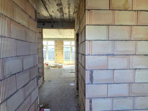 будинок за адресою Богатирська вул., 32